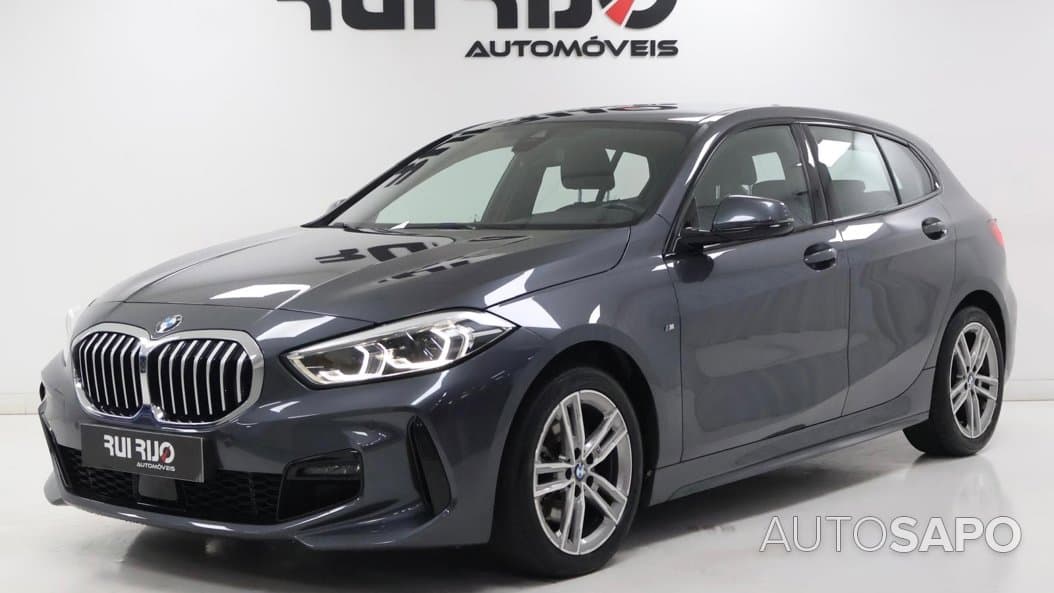 BMW Série 1