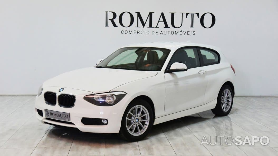 BMW Série 1