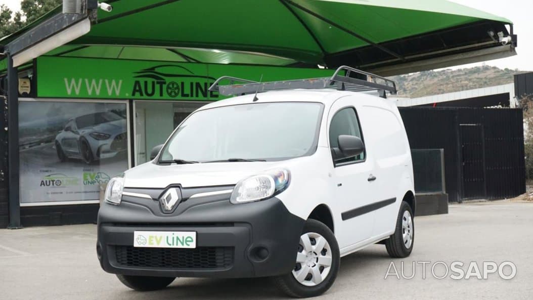 Renault Kangoo