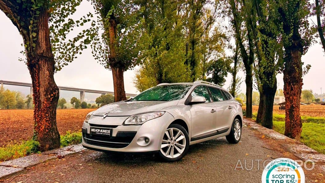 Renault Mégane