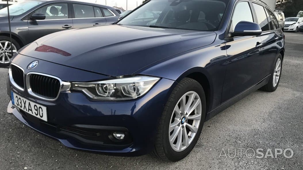 BMW Série 3