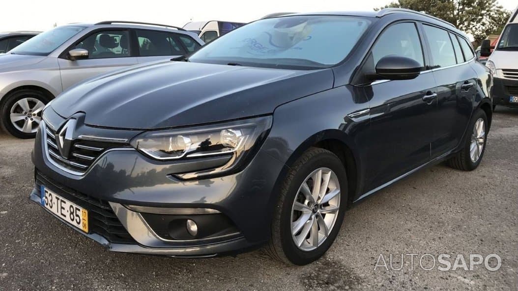 Renault Mégane
