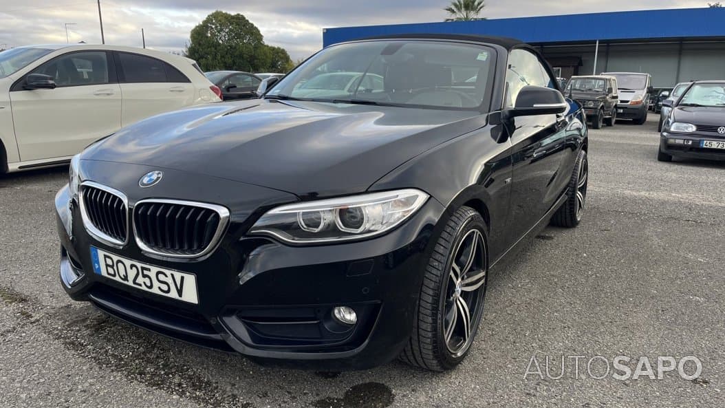 BMW Série 2