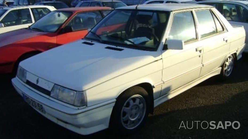 Renault 9