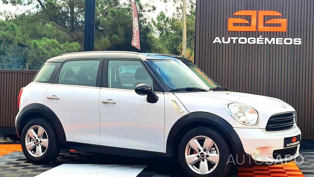 MINI One