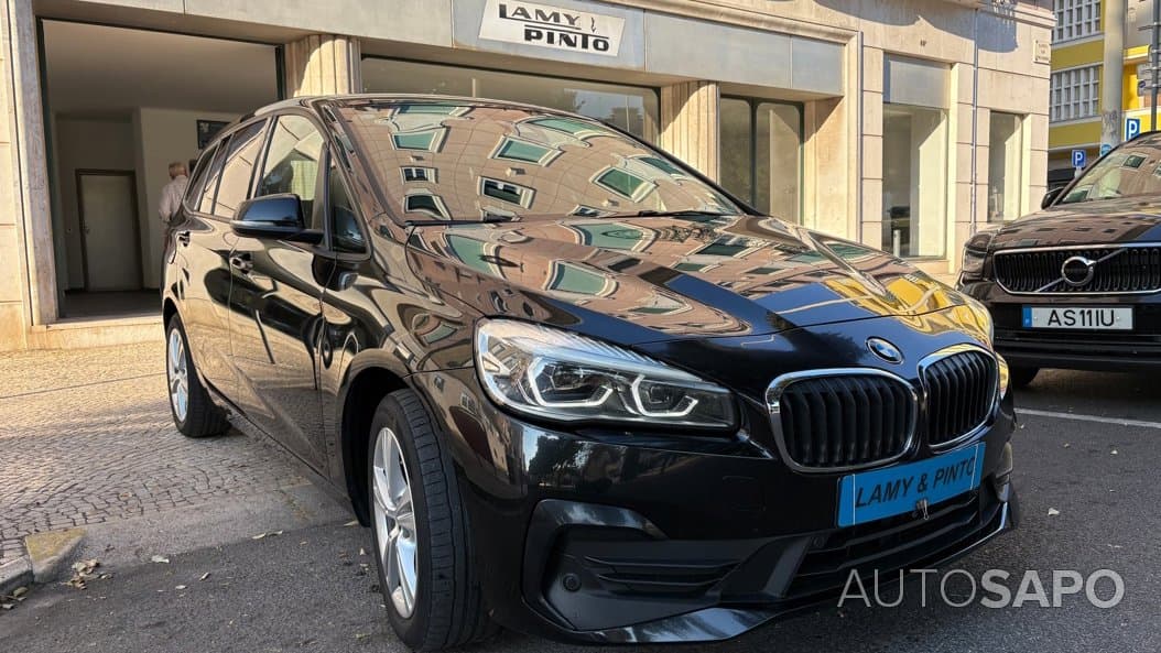 BMW Série 2