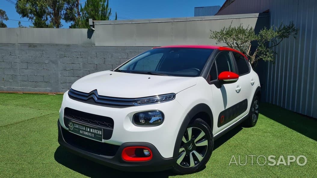 Citroën C3