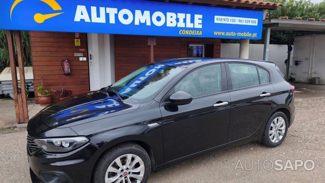 Fiat Tipo