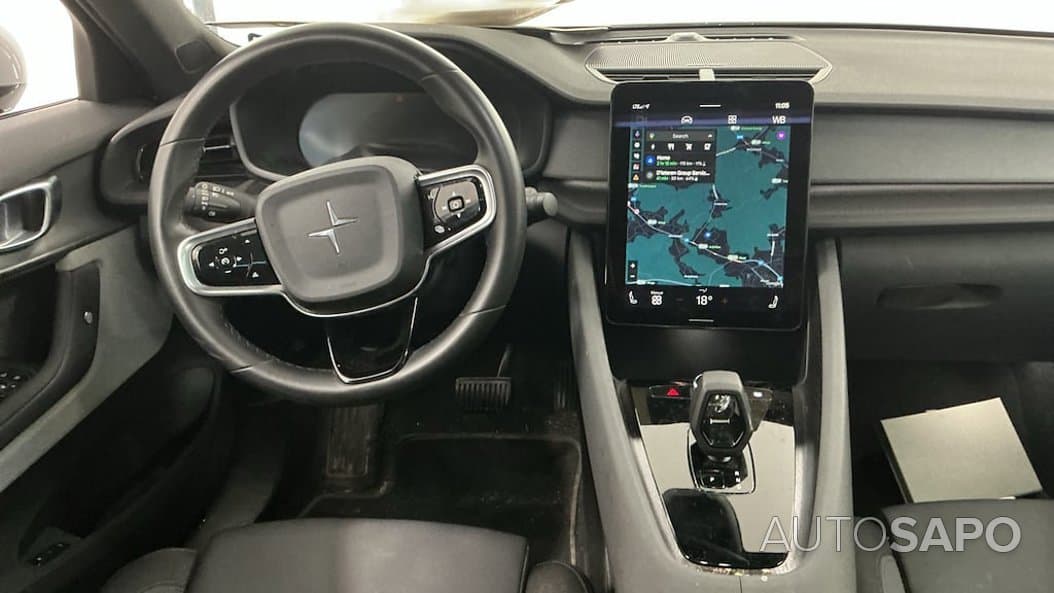 Polestar 3