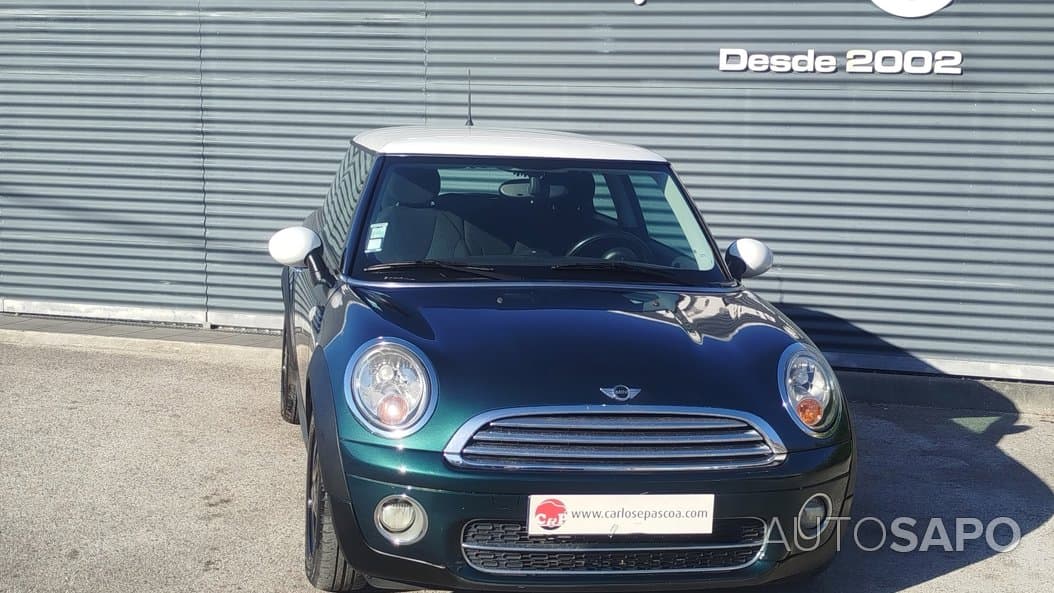 MINI One