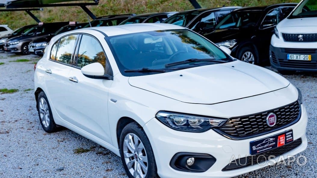 Fiat Tipo