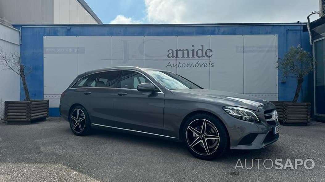 Mercedes-Benz Classe C