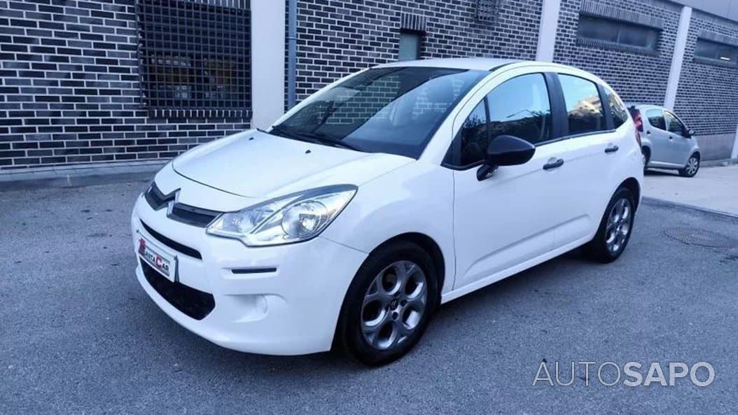 Citroën C3
