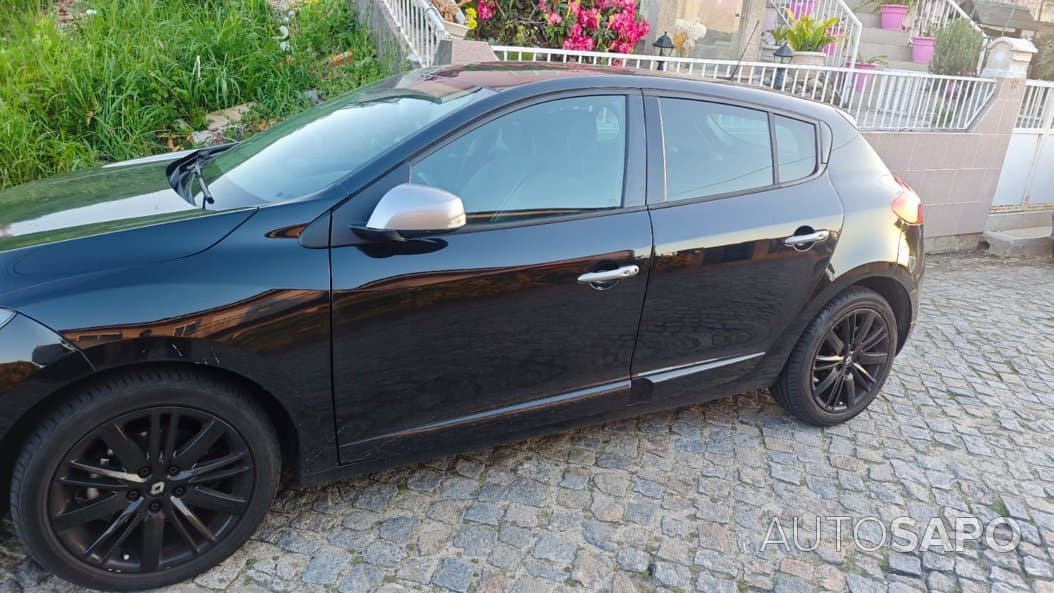 Renault Mégane