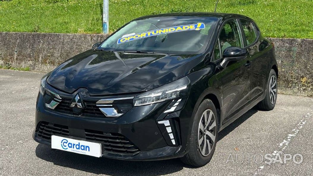 Mitsubishi Colt