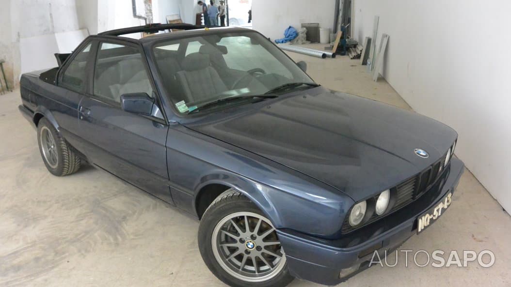 BMW Série 3