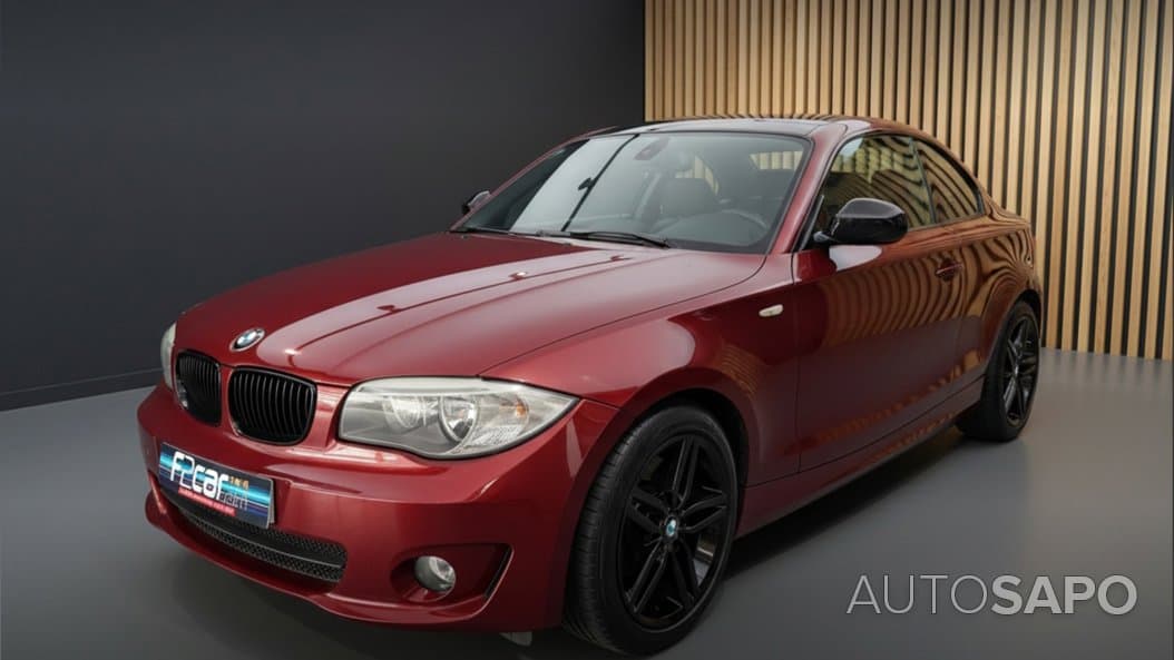 BMW Série 1