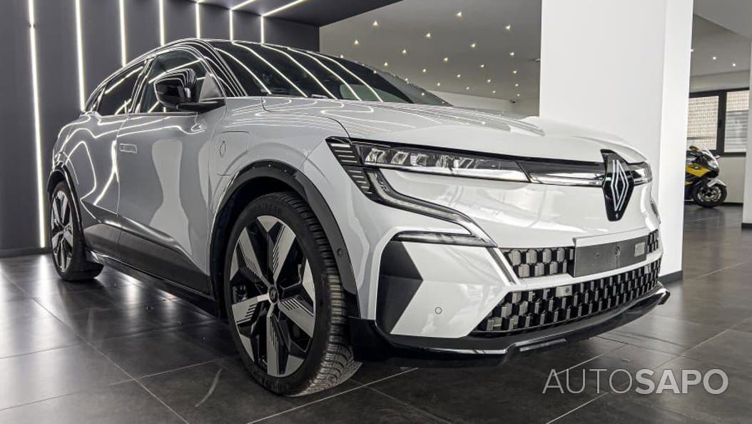 Renault Mégane
