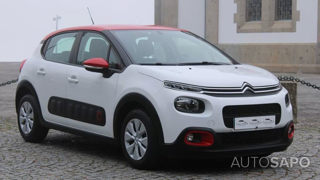 Citroën C3