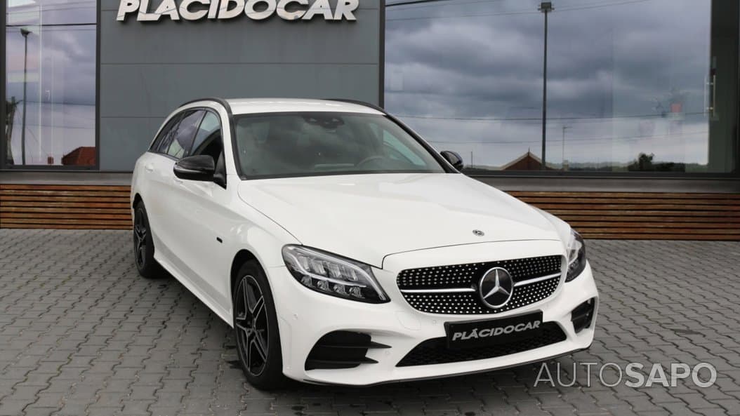 Mercedes-Benz Classe C