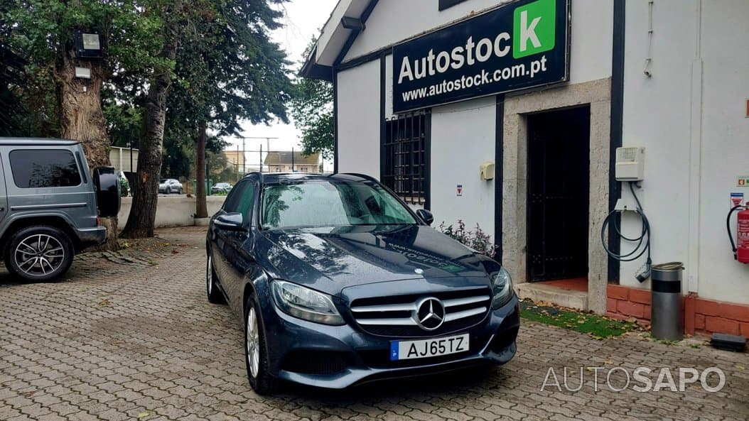Mercedes-Benz Classe C