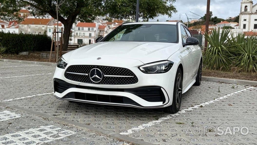 Mercedes-Benz Classe C
