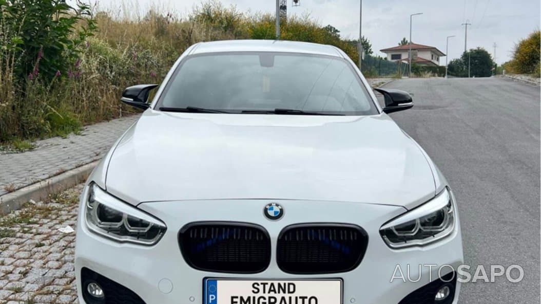 BMW Série 1