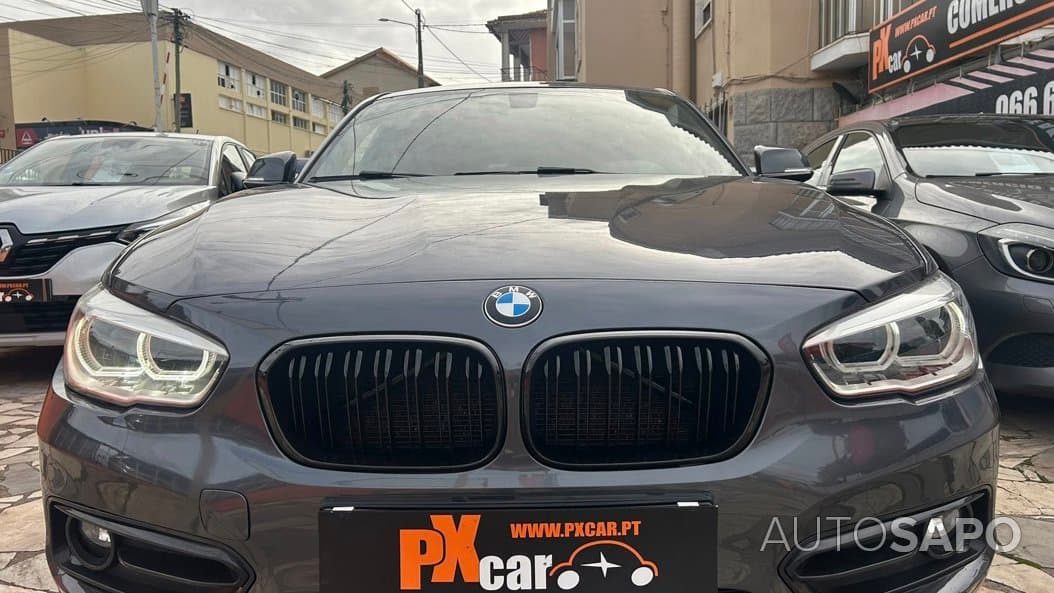 BMW Série 1
