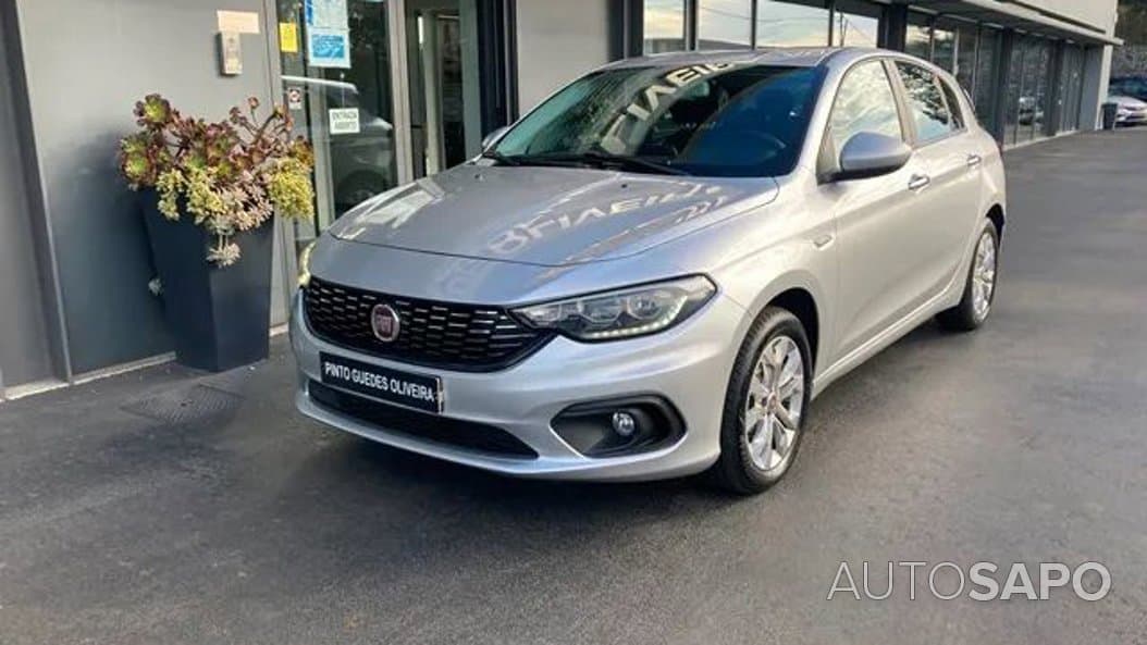 Fiat Tipo