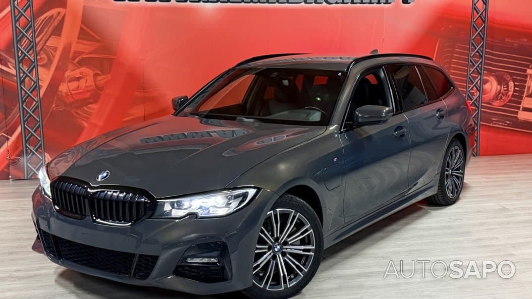 BMW Série 3
