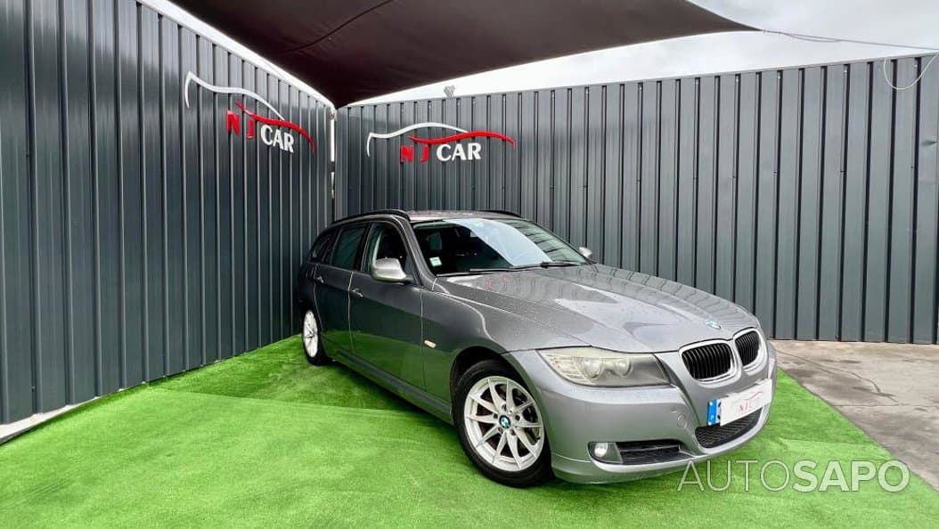 BMW Série 3