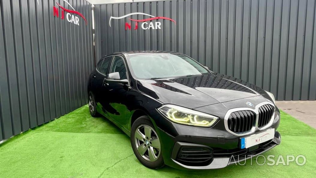 BMW Série 1