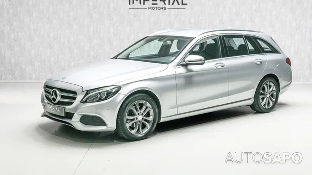 Mercedes-Benz Classe C