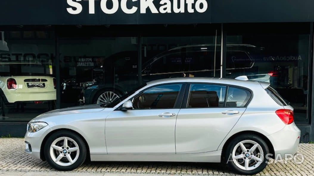 BMW Série 1