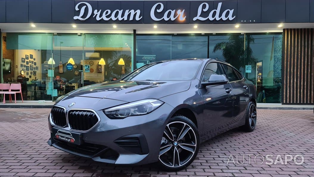 BMW Série 2