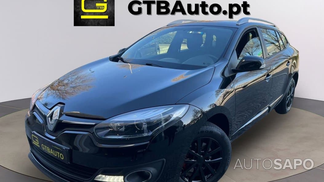 Renault Mégane