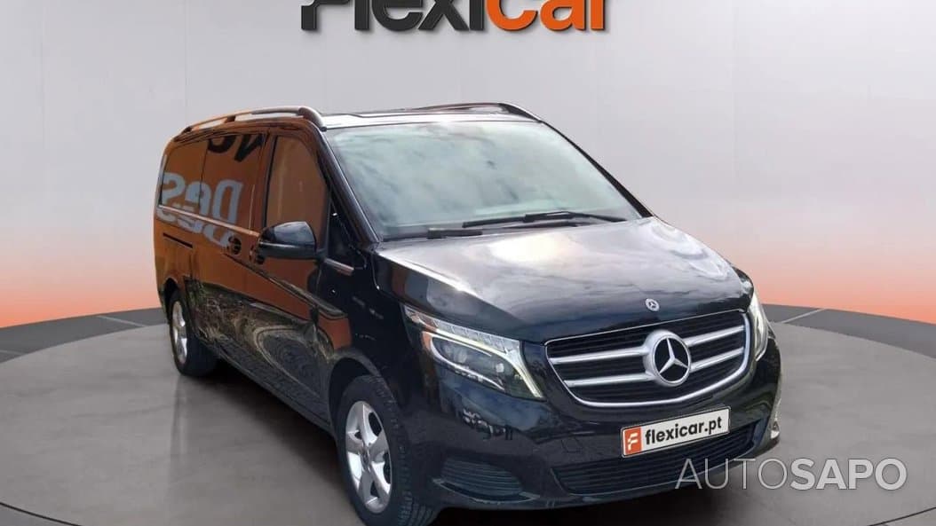 Mercedes-Benz Classe V