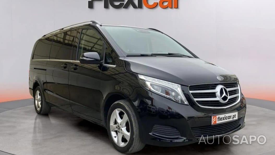 Mercedes-Benz Classe V