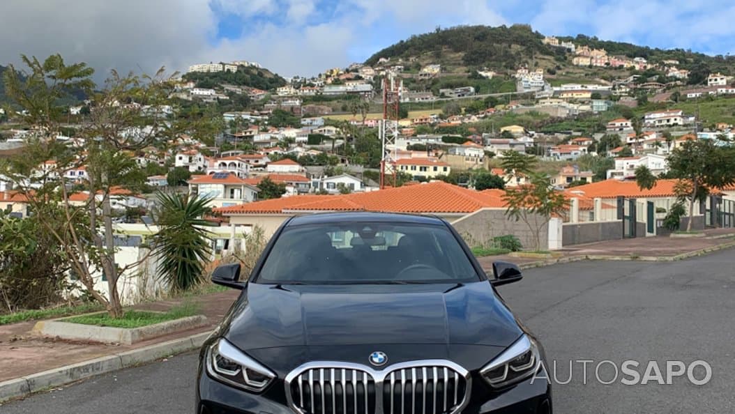 BMW Série 1