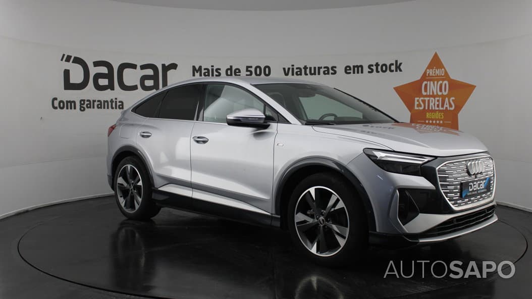 Audi Q4