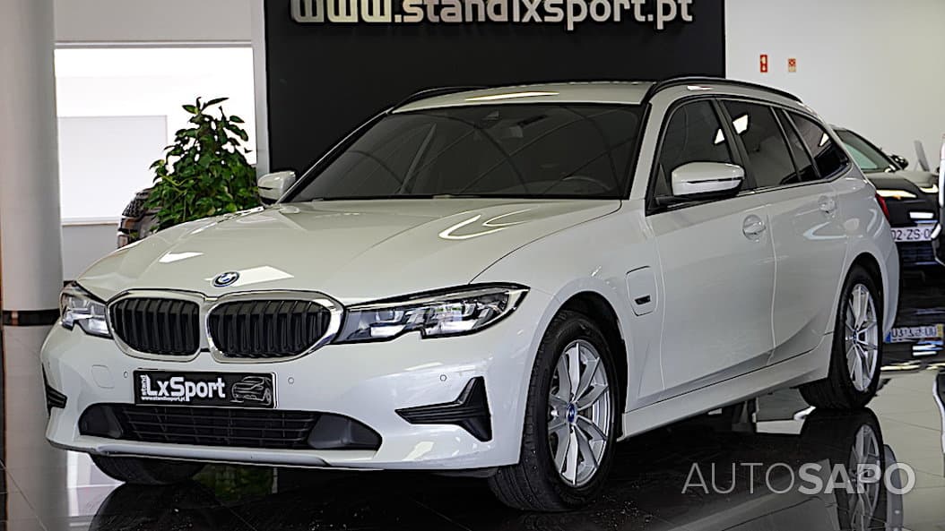 BMW Série 3