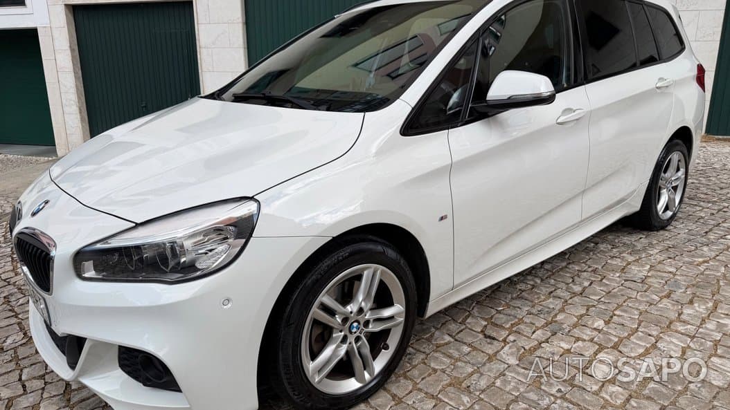 BMW Série 2