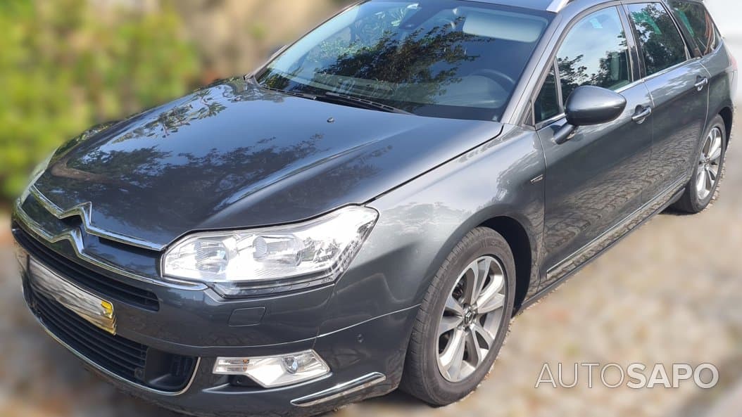 Citroën C5
