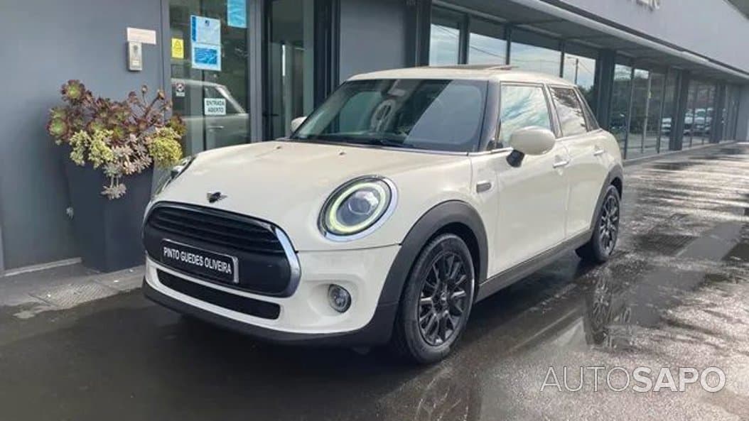 MINI One