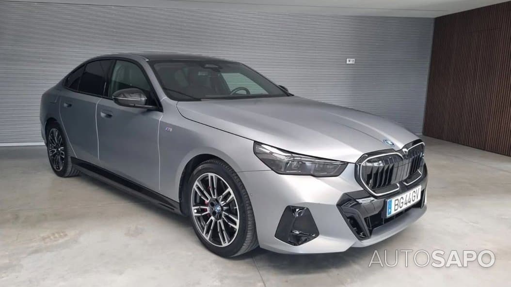 BMW i5