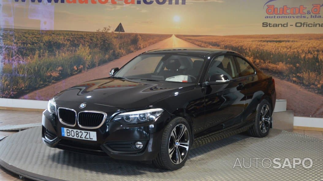 BMW Série 2
