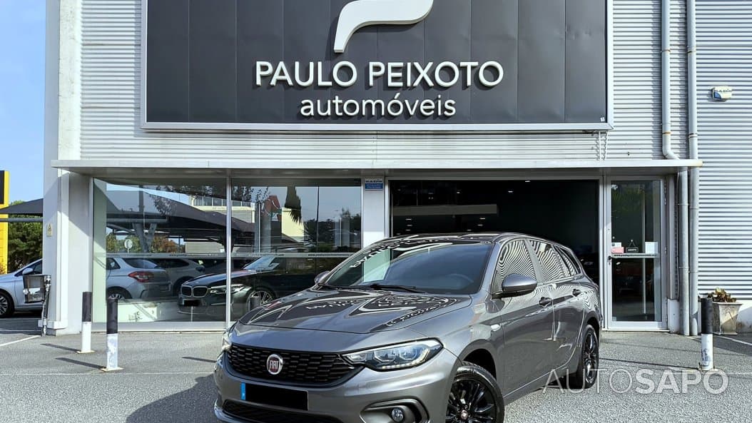 Fiat Tipo