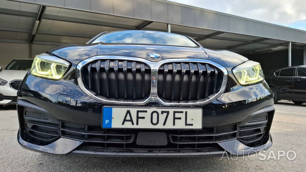 BMW Série 1