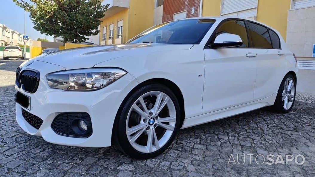BMW Série 1
