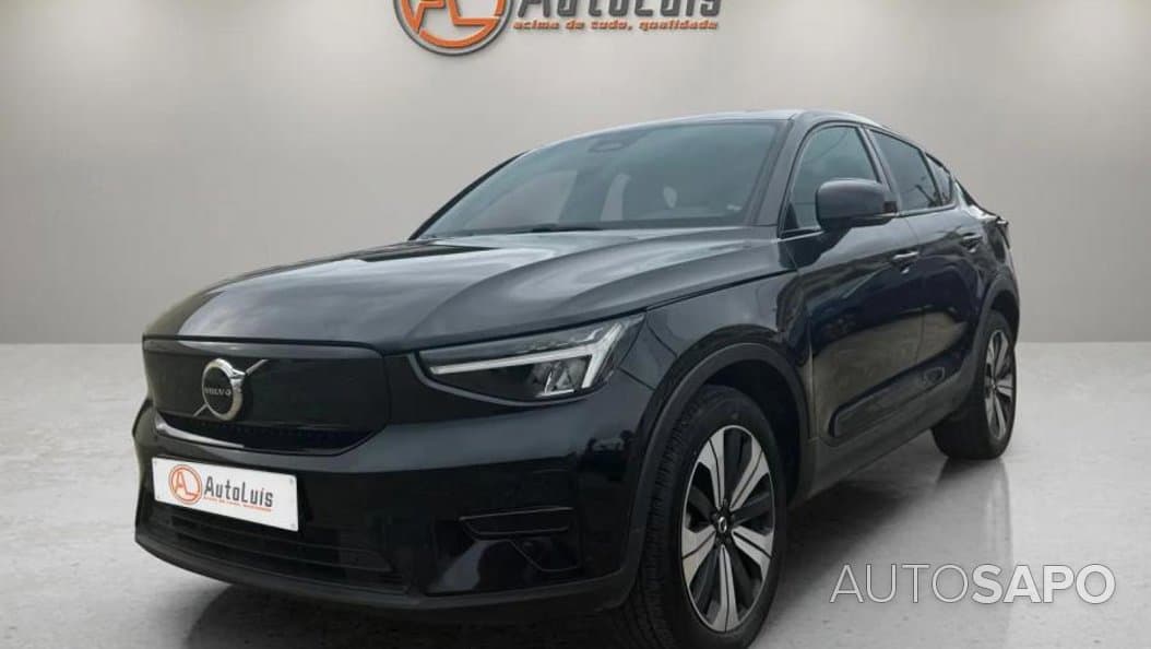 Volvo C40